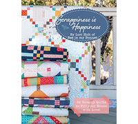 it's sew emma Scrappiness è libro della felicità