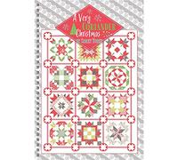 It's Sew Emma Un libro di Natale molto coriandolo