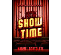 It's Show Time: THEY DIDN'T KNOW THEY'D BECOME THE SHOW...