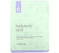It's Skin Hyaluronic - Maschera con acido ialuronico, elastica, anti-rughe e anti-invecchiamento