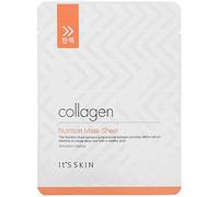 It´s Skin Collagen maschera lisciante in tessuto con collagene 17 g