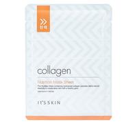 It´s Skin Collagen maschera lisciante in tessuto con collagene 17 g