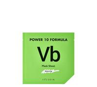It's Skin Power 10 Formula Mask Sheet Vb 1 pz Maschera Viso Riequilibrante del Sebo Maschera