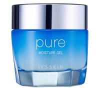 It's Skin - Pure Moisture Gel Crema giorno 100 ml female