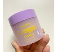 IT'S SKIN Seven Peptide Collagen Cream 50 ml crema rassodante peptidica K-Bea...