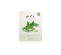 It's Skin The Fresh Aloe 18 g - Maschera in Tessuto Lenitiva