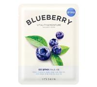 It's Skin The Fresh Blueberry - Maschera in Tessuto 21g