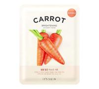 Maschera viso nutriente con estratto di carota The Fresh, 20 ml, Its Skin