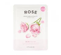 It's Skin The Fresh Mask Rose Maschera Viso Bustina 20 g