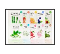 It's Skin The Fresh Mask Set di maschere