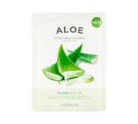 IT’S SKIN The Fresh Aloe nutritive Face Mask - maschera in tessuto idr
