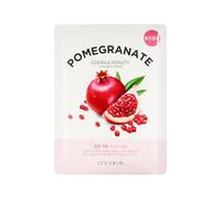 Maschera viso fresca e nutriente con estratto di melograno, 20 g, Its Skin