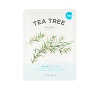 The Fresh Maschera in foglio tea tree
