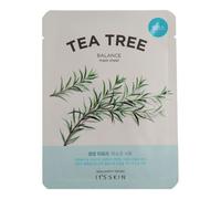 The Fresh Maschera in foglio tea tree