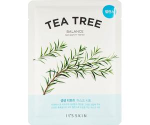 IT'S SKIN THE FRESH MASK TEA
