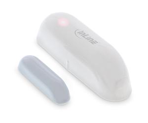ITS Smart Home Sensore per porte o finestre WiFi