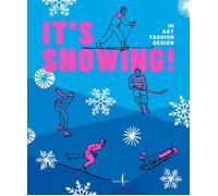 It's snowing In art, fashion, design - 2025 - Marsilio Arte