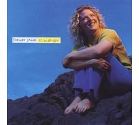 It's So All Right by James, Shelley (2004-01-27)