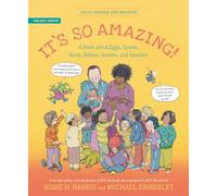Robie H. Harris It's So Amazing (Tascabile) Family Library