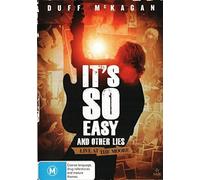 It's So Easy and Other Lies [NON-USA Format, Region 4 Import - Australia]