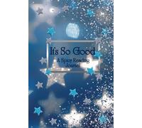 It's So Good: A Spicy Reading Journal