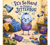 It's So Hard to Dress a JITTERBUG!