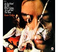 it's so hard to tell who's going to love you the best (limited edition)