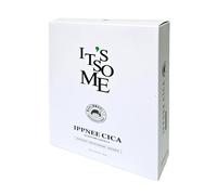 IT'S SO ME Ippnee Cica Mask 1Confezione (30ml x 10ea) K-BEAUTY