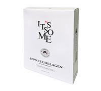 IT'S SO ME Ippnee Collagen Mask 1 confezione (30 ml x 10ea) K-BEAUTY