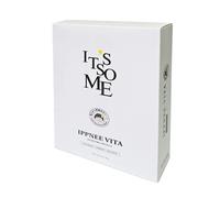 IT'S SO ME Ippnee Vita Mask - 1 confezione (30 ml x 10ea) K-BEAUTY