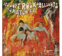 it's soft rock and all sorts