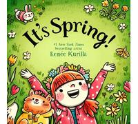It's Spring!