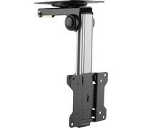 ITS Staffa per mobile per monitor fino a 27, fino a 20kg