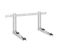 ITS Staffa per unita esterna di condizionatore split o pompa di calore