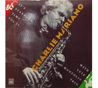 IT'S STANDARD TIME VOL.2 [12" Analog LP Record]