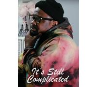 Its Still Complicated (DVD)