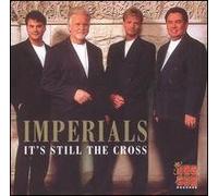 It's Still the Cross