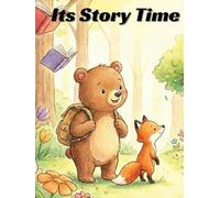 Its Story Time