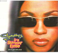 It's summer time [Single-CD]