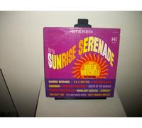 It's Sunrise Serenade By Willie Mitchell