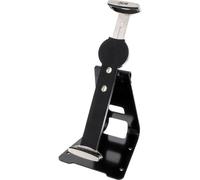 INL InLine® Supporto Tablet 7 -10.1 Stand antitaccheggio, lucchetto a chiave,