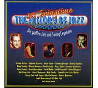 It's Swingtime Vols.1 & 2