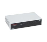 LONGSHINE LCS-GS7105E Interruttore, Gigabit Ethernet, 5 Porta, 100V-240V AC, 50Hz-60Hz