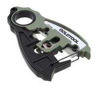 ITS Tagliacavi universale e lama spelafili, per cavi patch e coassiali