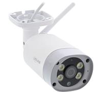 E_0015_ 9167483000 Inline InLine Telecamera da esterno SmartHome HD con