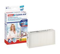 ITS tesa Clean Air Filtro polveri sottili di stampanti laser Formato M 140x70m