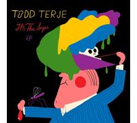 It's the Arps Ep (Vinyl LP)