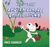 Vince Guaraldi - It's The Easter Beagle, Charlie Brown: Original Soundtrack Recording