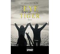 It's the eye of the tiger