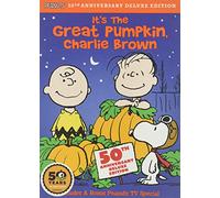 It's the Great Pumpkin, Charlie Brown